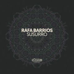 SP154 Rafa Barrios - Susurro