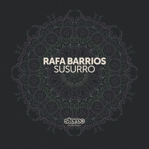 SP154 Rafa Barrios - Susurro