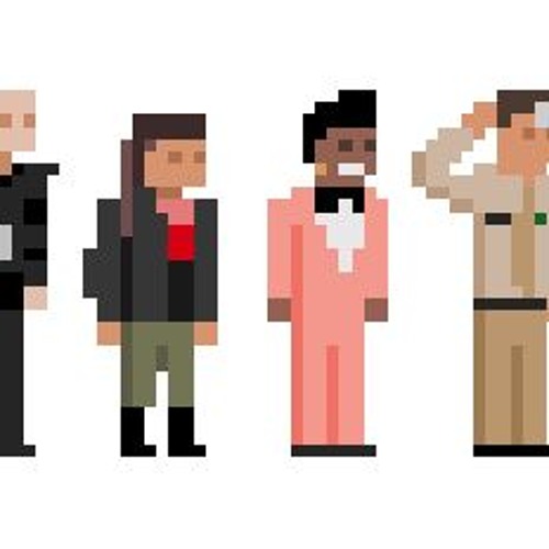 Putlocker hotsell red dwarf