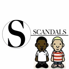 Scandals Promo Mix (October 2015)