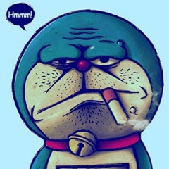 Doraemon