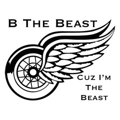 Cuz I'm The Beast (Prod. by Lex Primost)