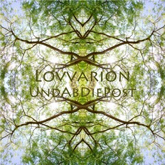 1 Lovvarion - UndAbDiePost (Kopfüber Sampler 2)