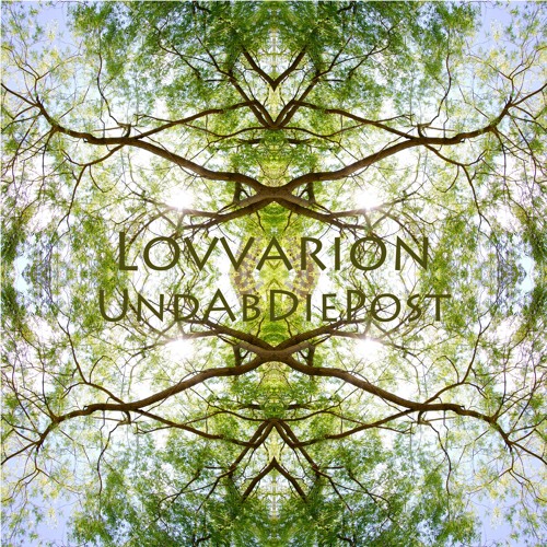 1 Lovvarion - UndAbDiePost (Kopfüber Sampler 2)