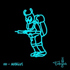 Totoyov  010 - Manglus