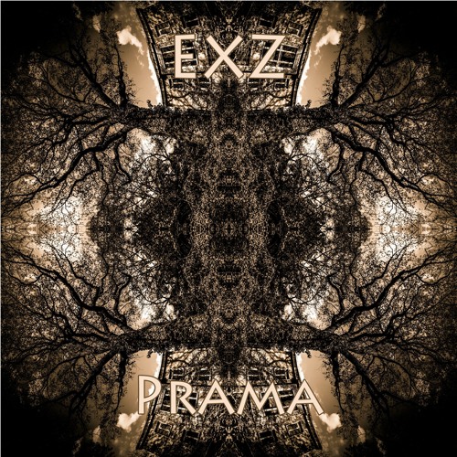 2 EXZ - Prama (Kopfüber Sampler 2)