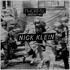 Phormix Podcast #22 Nick Klein