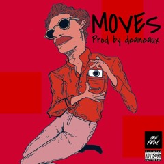 TheFewAtl - MOVES prod by Deaneaux