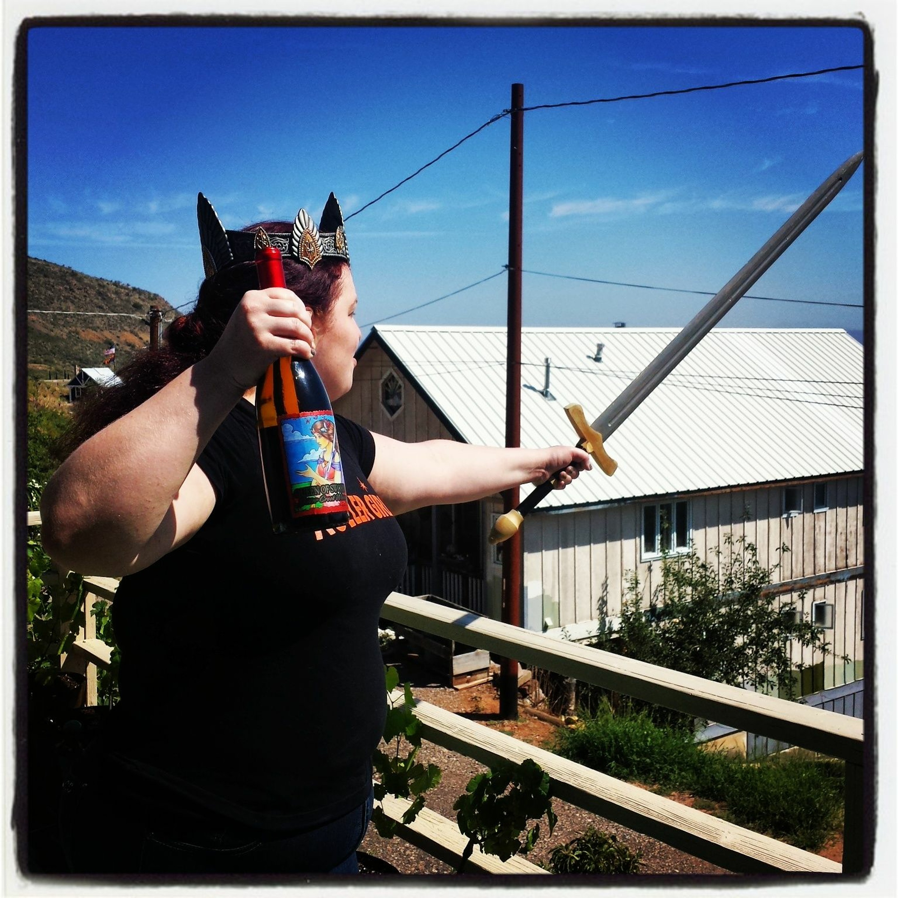 The Arizona Wine Monk Podcast
