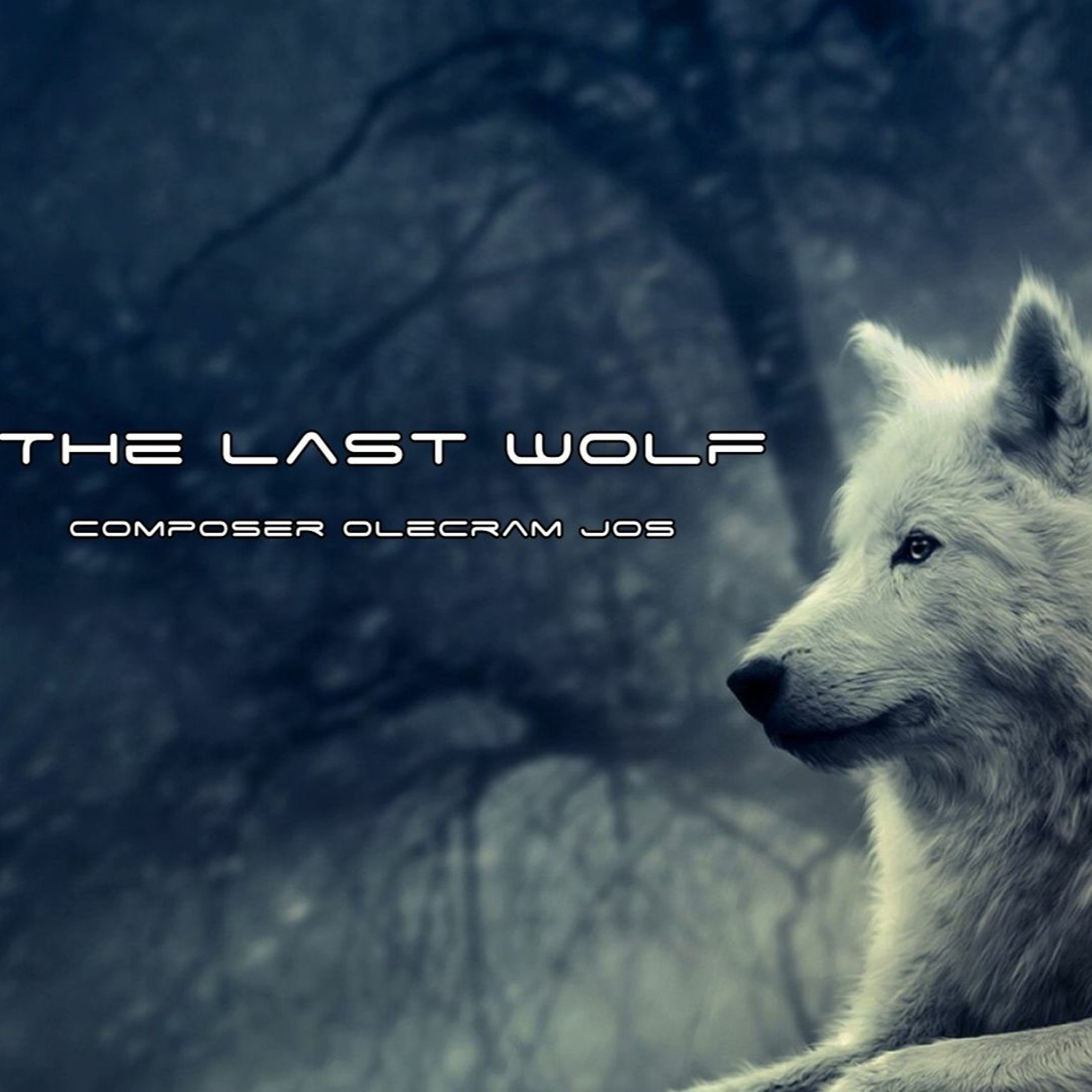 The Last Wolf episode artwork