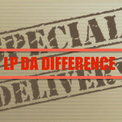 Special Delivery (LP)