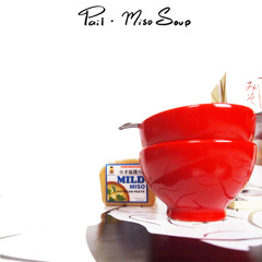 Miso Soup