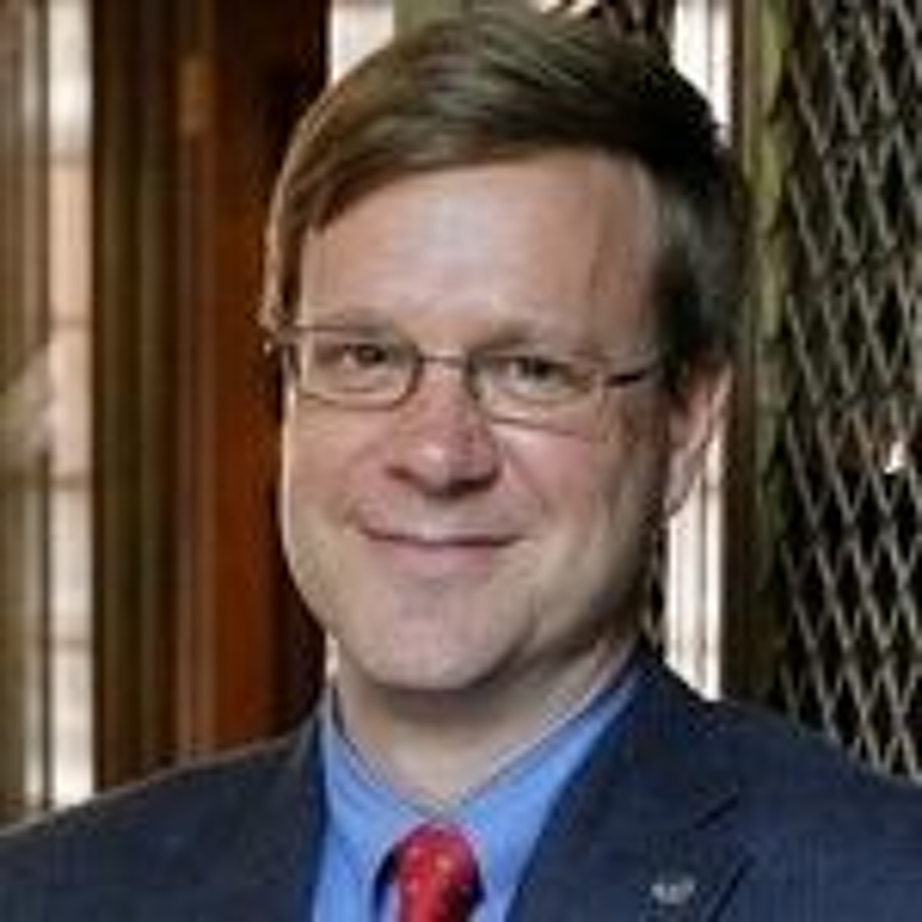 Goucher College Podcasts