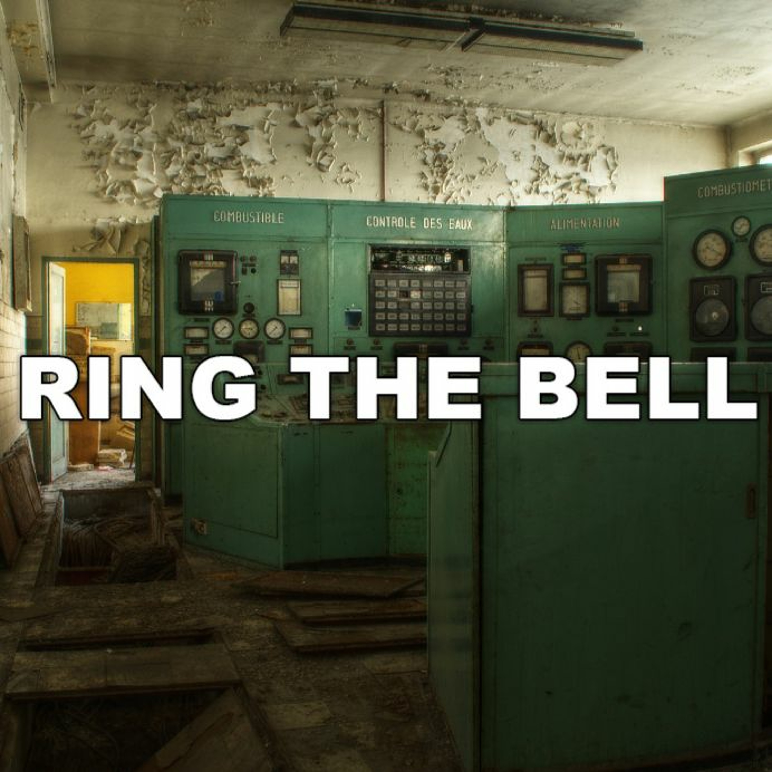 Ring The Bell episode artwork