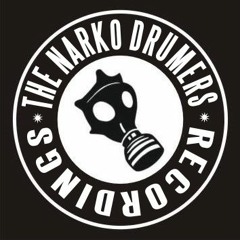 NarkoDrums Recordings - Podcast 01(DUBWEED)18-6-2014
