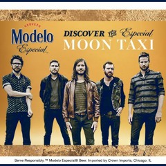 Exclusive Interview/Moon Taxi