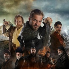 Diriliş Ertuğrul Moğollar