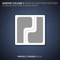 Landis LaPace - Drive That (Original Mix) [PREVIEW] OUT NOW