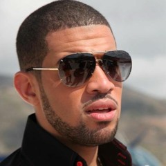 Olivier Martelly A Wyclef