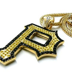 25 (Sidestreet)- P Chains