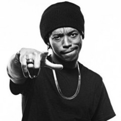 Sensation(Lupe Fiasco Type Beat)