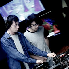 LUMBER DEAN & SATÄN (B2B) @ Blu Radio 96.9 FM
