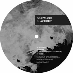 Deapmash - Hold
