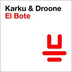 Karku & Droone - El - Bote