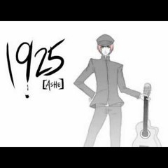 [FULL] -1925 Ver. Acoustic- -Ashe- - English