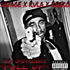 Pull Up- ft. ClippDaRula & ReekoBadAzz