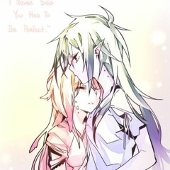 -Elfen Lied - Lilium - Lizz-