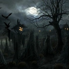 Creepa - Lullaby (Halloween)