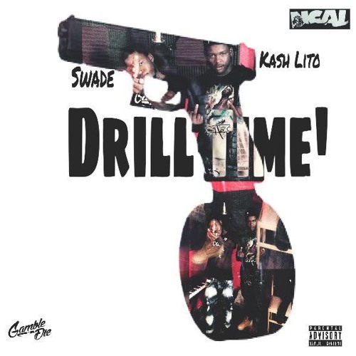 Stream Kash Lito X Swade - Drill Time! by Swade | Listen online for ...