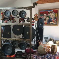 Gong Song - ghö ông