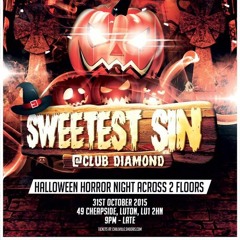 #SweetestSin DJ BlackHeat - NEW Bashment Mix @DaBlackHeat (OFFICIAL)