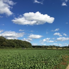 Udu Clouds