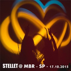 STELLET @ MBR - SP - 17.10.2015
