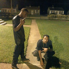 NEVA CHANGE Lil Steve X Monster Mayday X Cee