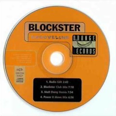 *FREE DOWNLOAD* Blockster - Grooveline (Matt Darey Remix) (Force Multipliers Rework)