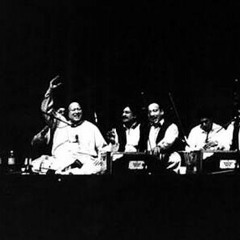 is karam ka karoon shukar kaise ada - nusrat fateh ali khan