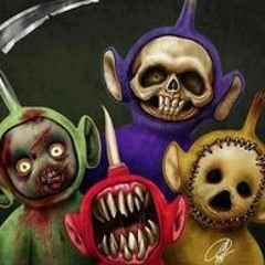 TELETUBBIES REMIX