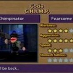Ape Escape 2 - Code C.H.I.M.P 2 Remastered