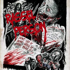 Rassel Person-Голодные игры(InDaBattle 5, Round 3)