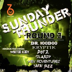 SUNDAY THUNDER ROUND 3 - FREE DOWNLOAD