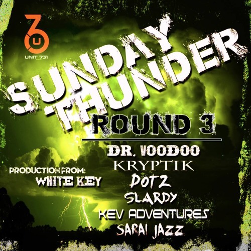 SUNDAY THUNDER ROUND 3 - FREE DOWNLOAD