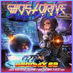 Ghostdrive MEGAMIX 63