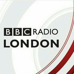 BBC Radio London breakfast sport bulletin