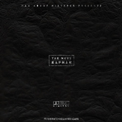 Premiere: Rapman - The Move