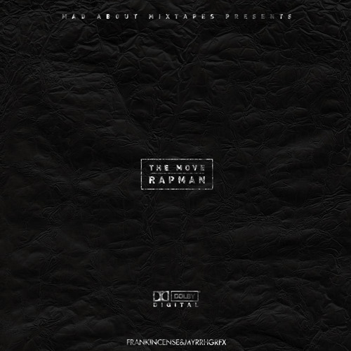 Premiere: Rapman - The Move