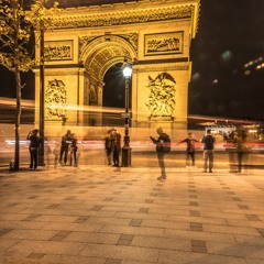 Toss And Turn (Original)